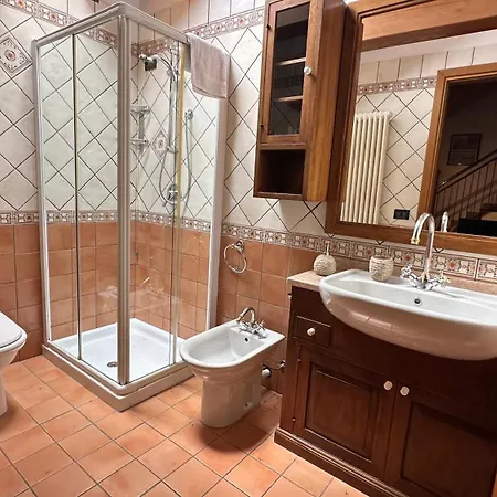 Alojamento de Turismo Rural Lambra La Casa Del Sol Asiago