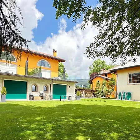 Lambra La Casa Del Sol Alojamento de Turismo Rural *