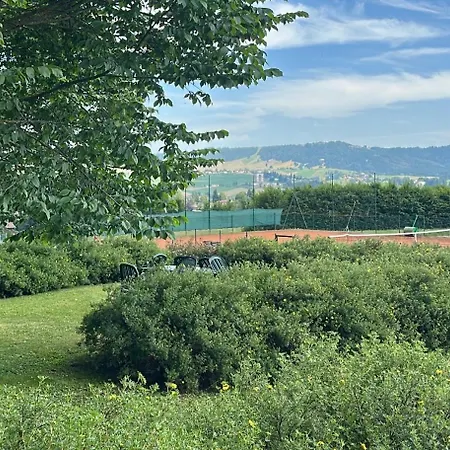 Alloggio per agriturismo Lambra La Casa Del Sol