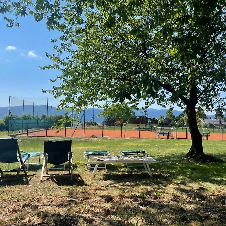 Lambra La Casa Del Sol Farmház Asiago