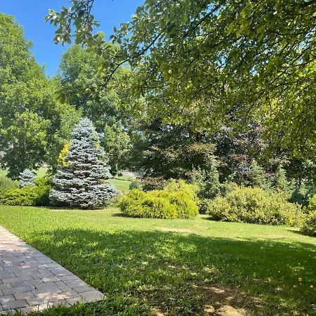 Lambra La Casa Del Sol Farmház