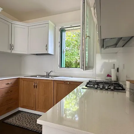 Lambra La Casa Del Sol Farmház *