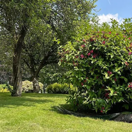 Lambra La Casa Del Sol Farmház *