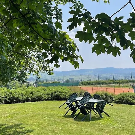 Lambra La Casa Del Sol Asiago