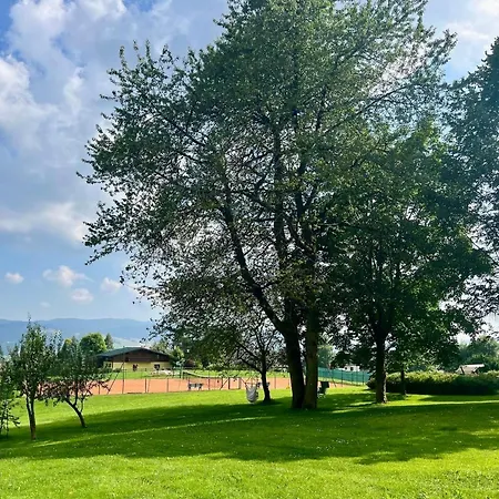 Lambra La Casa Del Sol Farmház Asiago