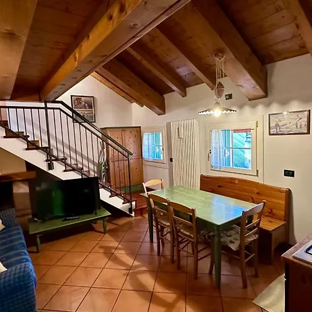 Lambra La Casa Del Sol * Asiago