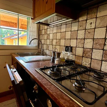 Lambra La Casa Del Sol