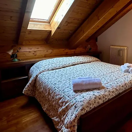 Lambra La Casa Del Sol Farmház Asiago