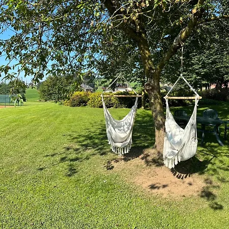 Lambra La Casa Del Sol Farmház