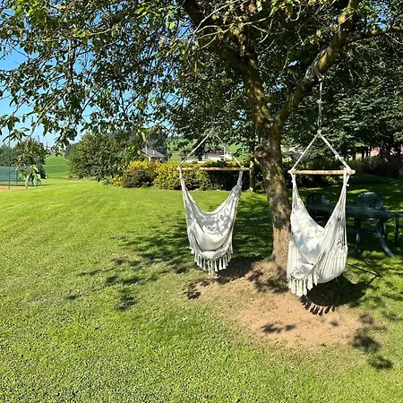 Lambra La Casa Del Sol Feriegård