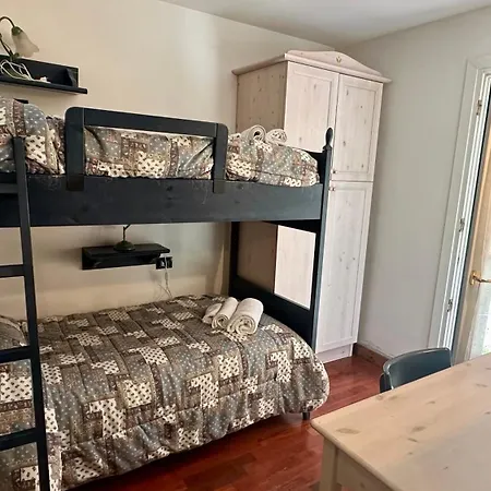 Lambra La Casa Del Sol Farmház *