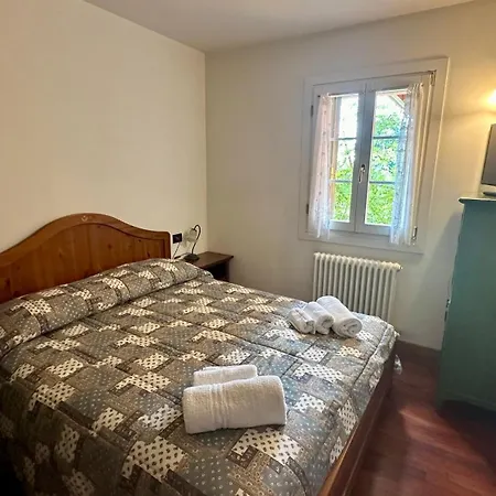 Lambra La Casa Del Sol Farmház Asiago