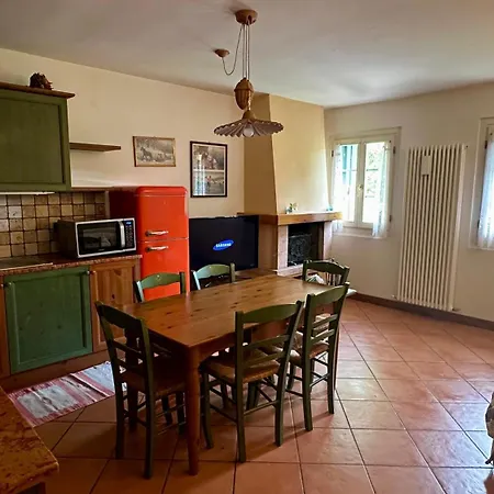 Lambra La Casa Del Sol * Asiago