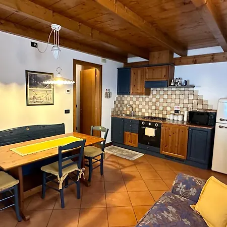 Farmház Lambra La Casa Del Sol