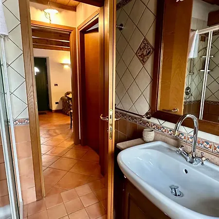 Farmház Lambra La Casa Del Sol *