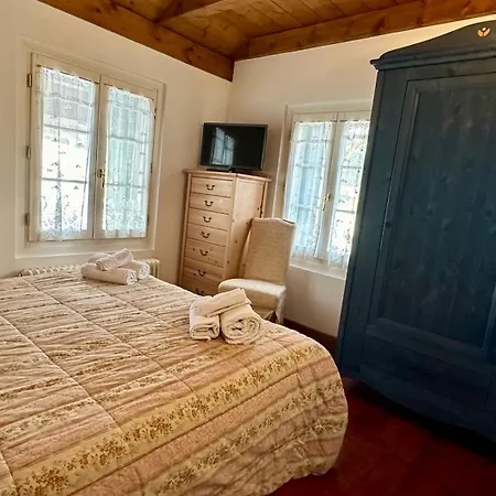 Lambra La Casa Del Sol Asiago