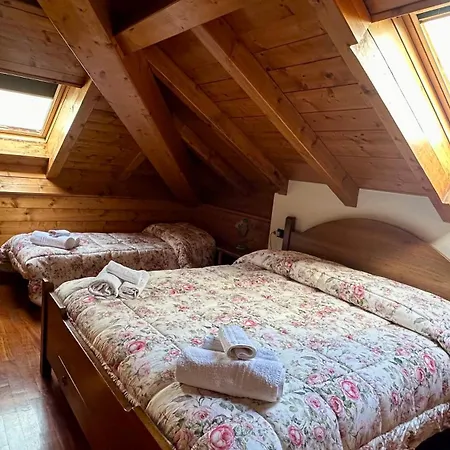 Lambra La Casa Del Sol * Asiago