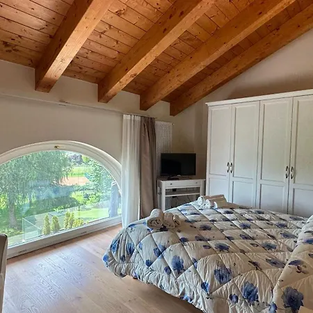 Lambra La Casa Del Sol * أسياجو